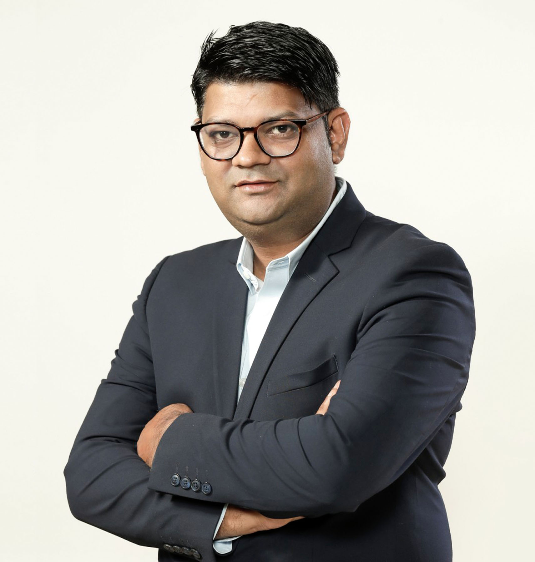 Sumit Das